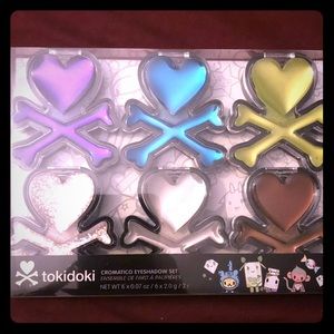 Tokidoki Eyeshadow